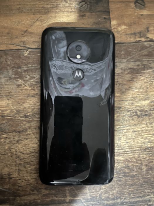 Motorola Moto g7 power