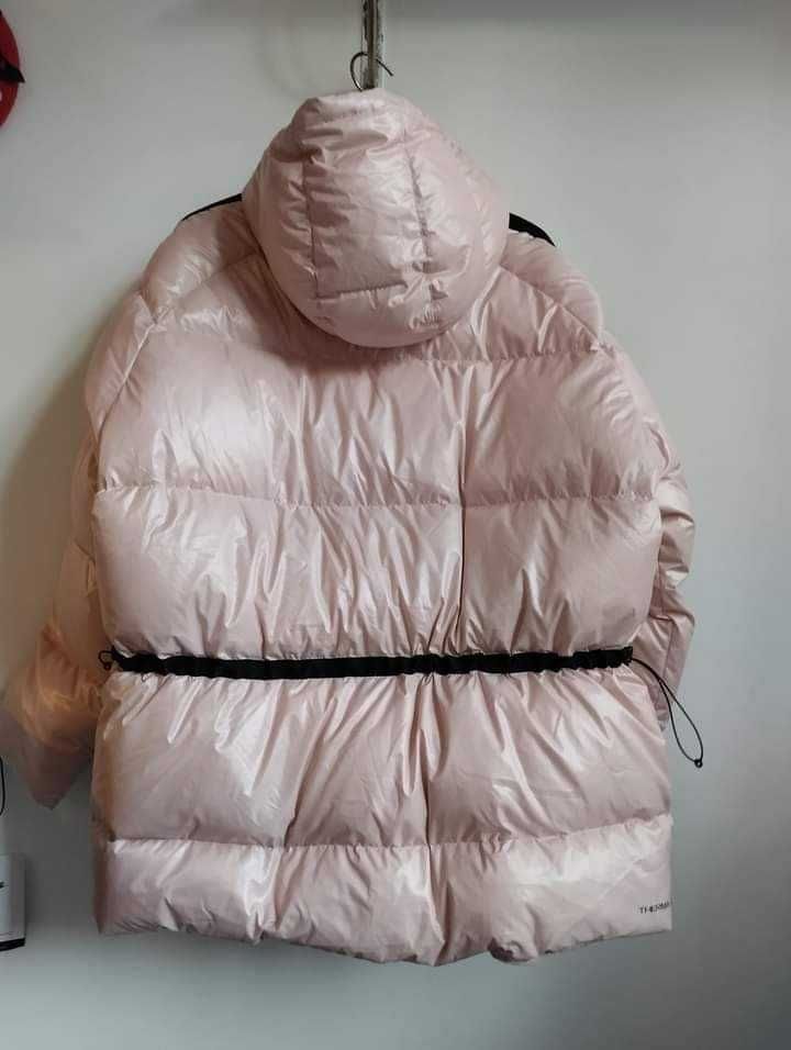 Nike NSW Therma-Fit City Series Oversized Jacket  Pink ново зимно