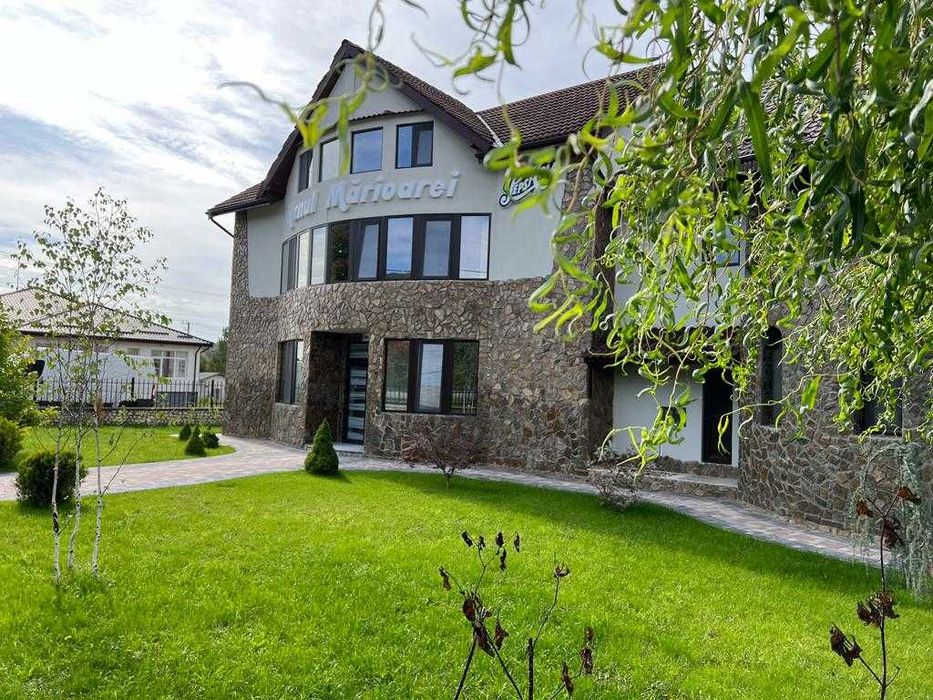 Revelion 2026–Pensiune întreagă de închiriat pentru petrecere privata