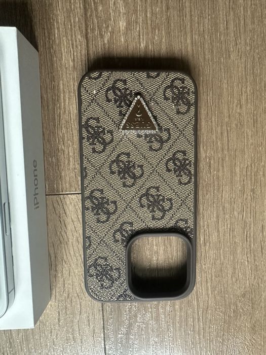 Iphone 15 pro като нов без нито една драскотина