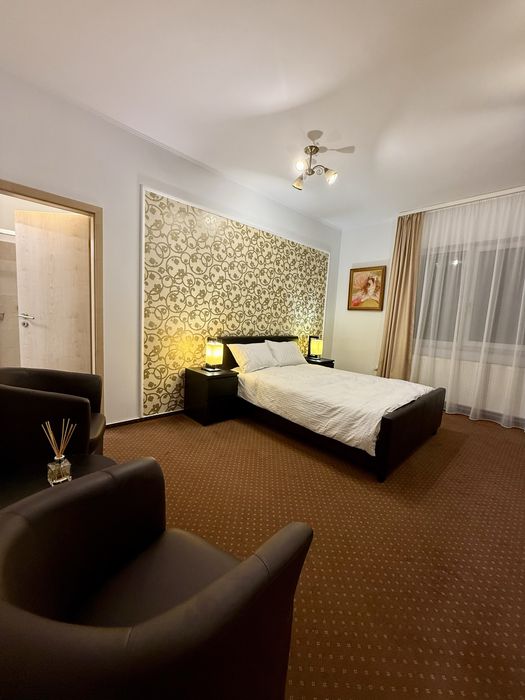 Proprietar, închiriez garsoniera la vila in cartier Tractoru