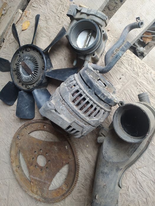 Ауди,Пассат 2,8 запчасти