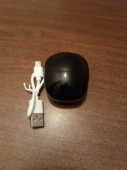 Безжични слушалки