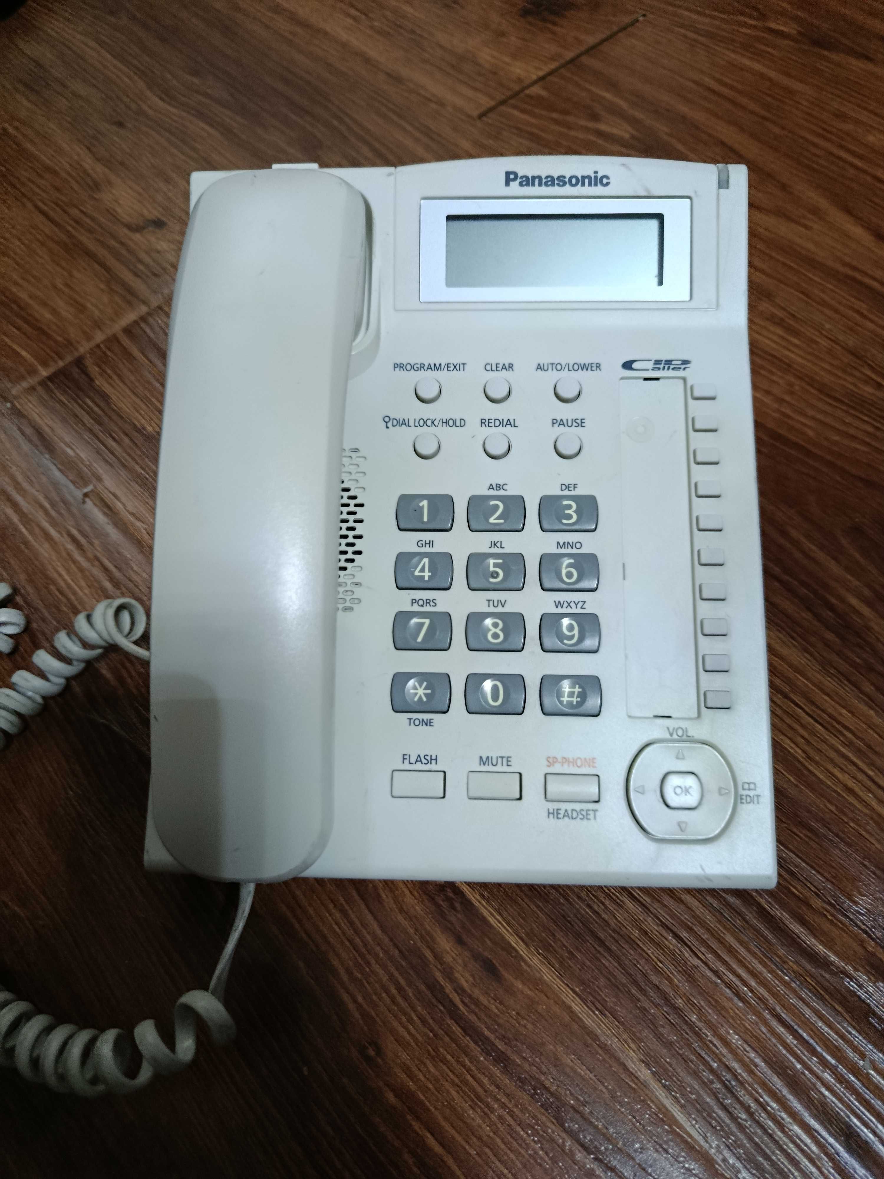 Panasonic KX-TS880MX