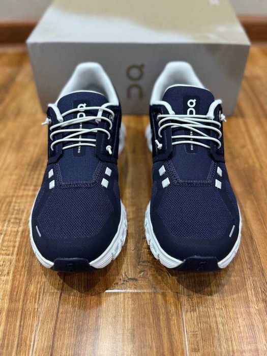 Мужские кроссовки On Cloud 6 РАЗМЕР 40