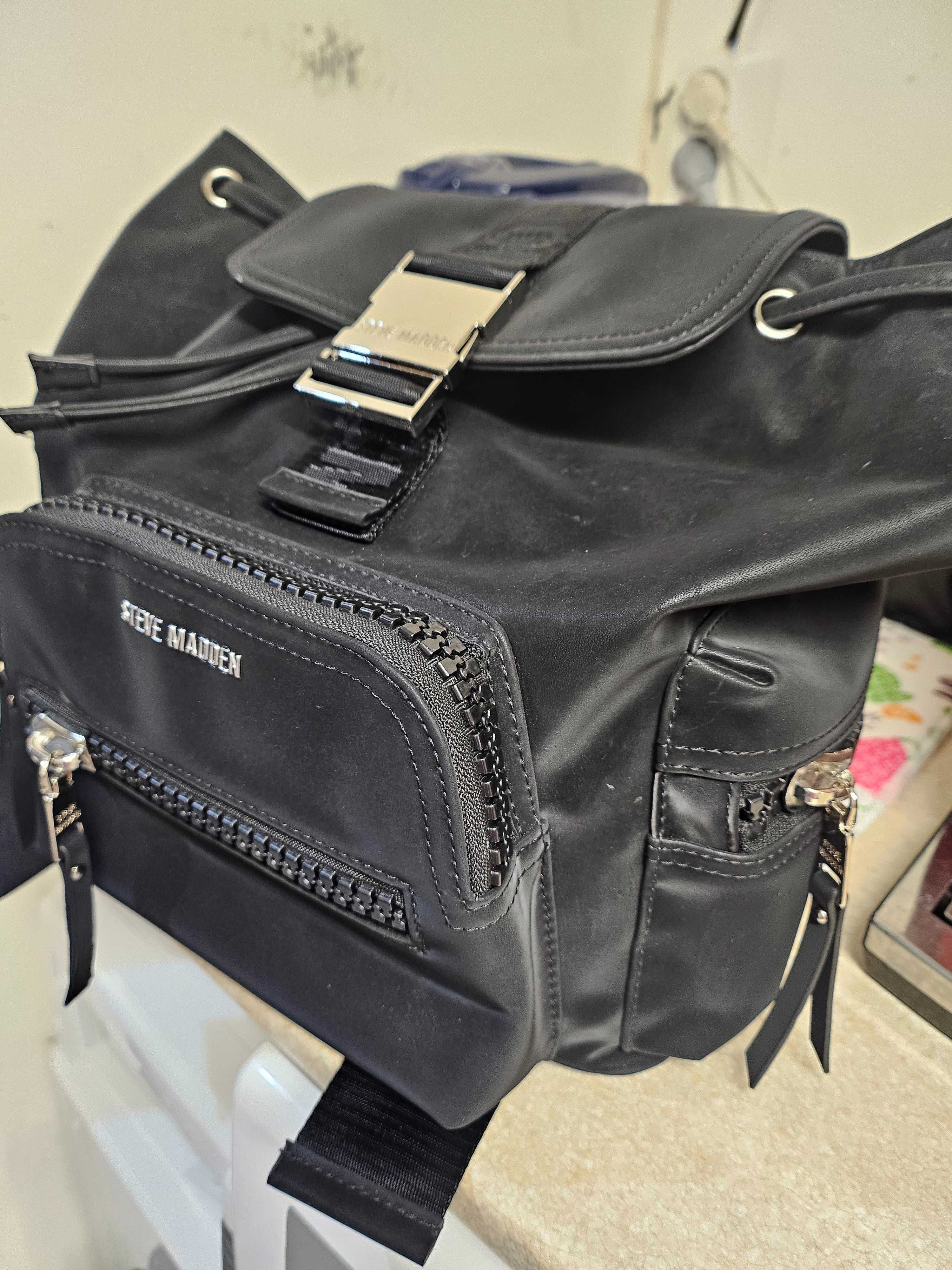 Раница Steve Madden wilder
