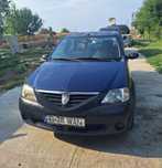 Dacia Logan 1.4 benzina
