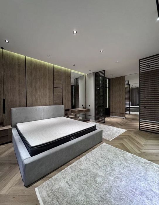 Продается Евро дом на Амир-Темур махалля