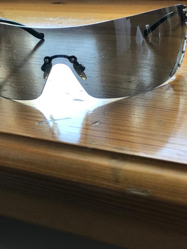 Dior солнцезащитные очки. Оригинал