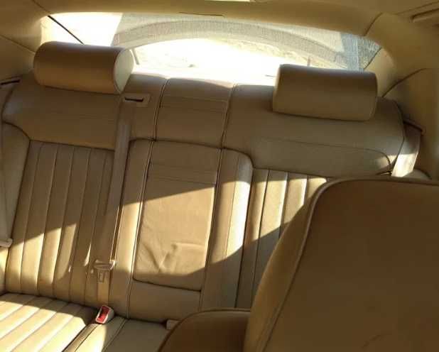 VW Phaeton 5.0TDI  3.0TDI  3.2v6 2003г на части