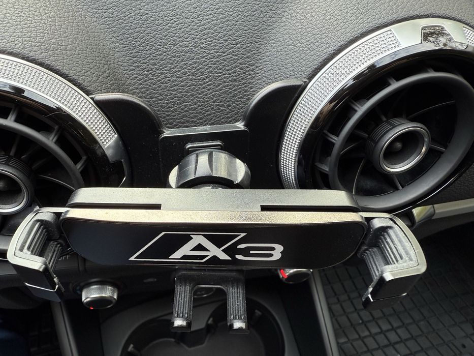 Стойка за телефон за Audi A3 8V/ Ауди А3 8В