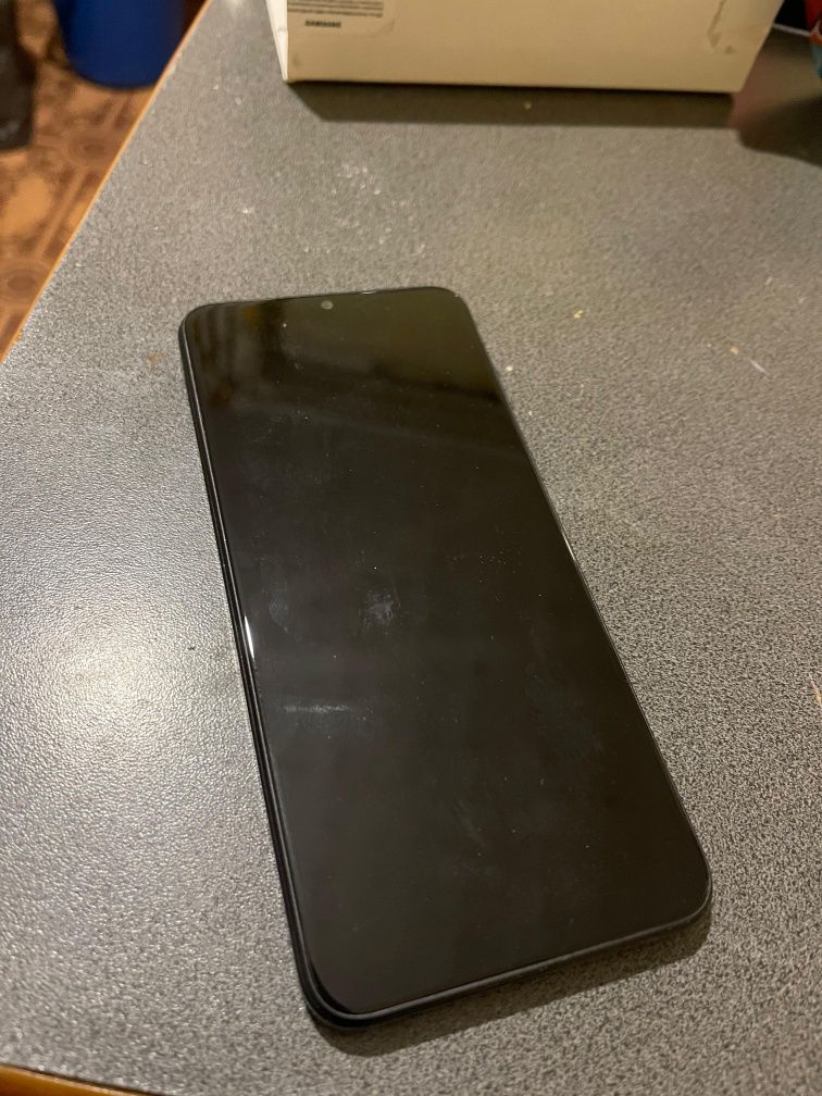 Samsung Galaxy a03 core. Новый