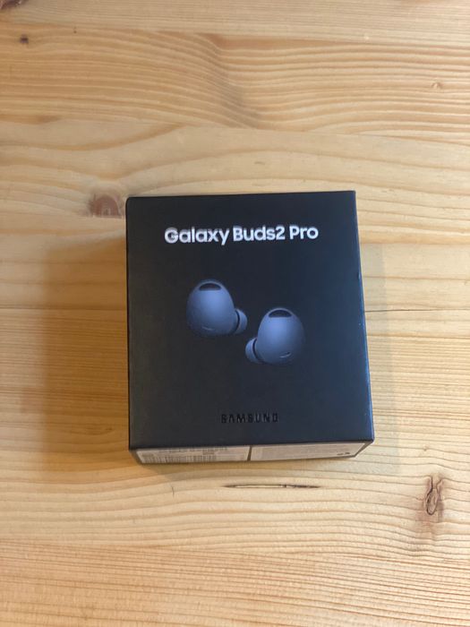 Samsung Galaxy Buds 2 Pro