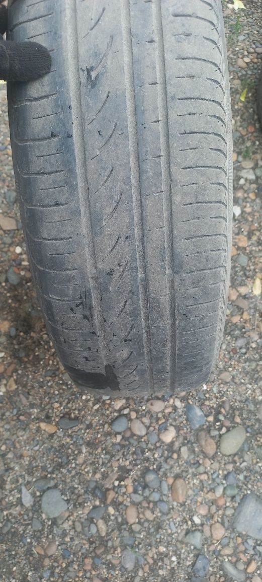 Продам 8 калес 4 зимних и 4 летних