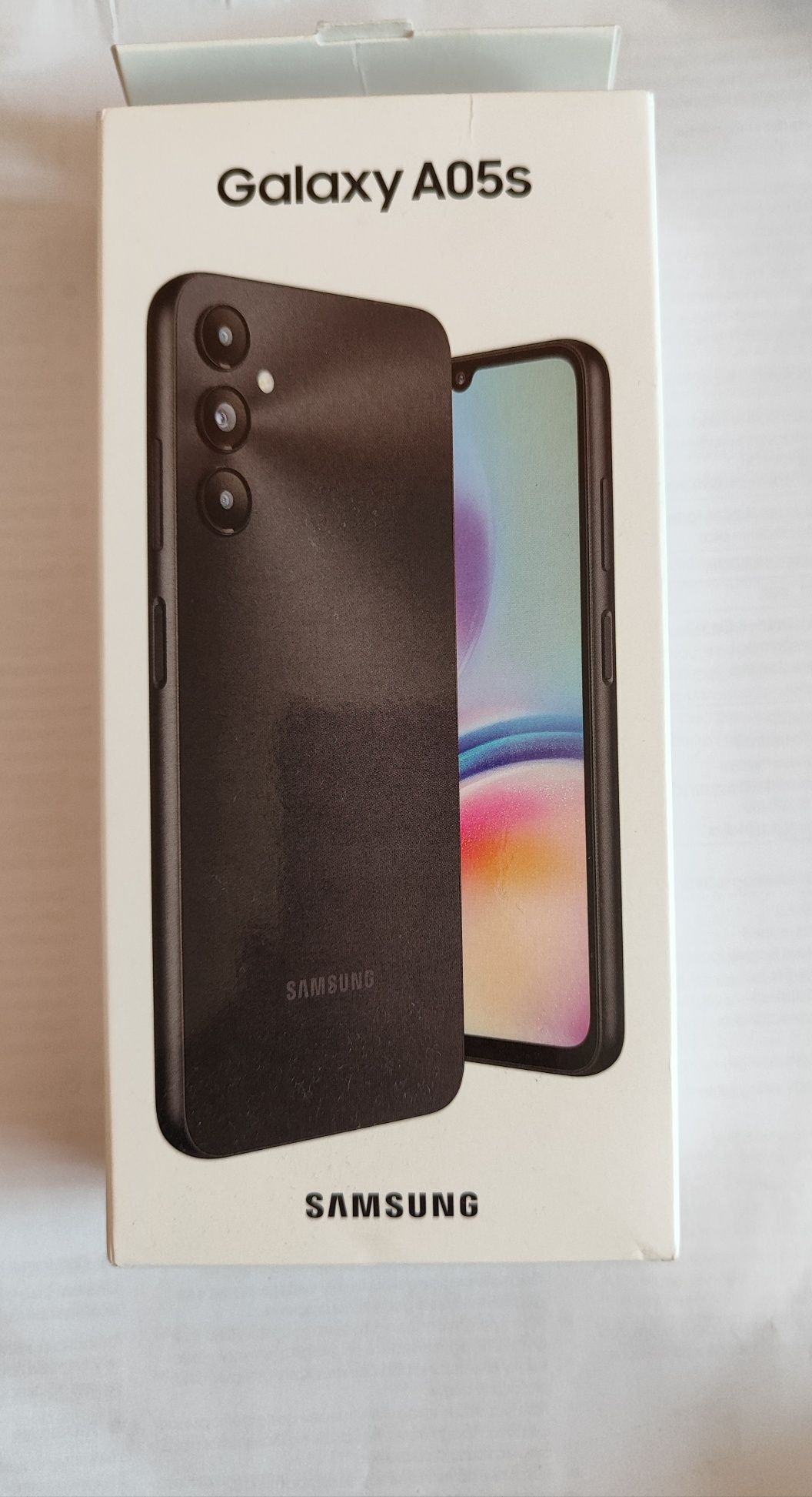 Телефон Samsung Galaxy A05s