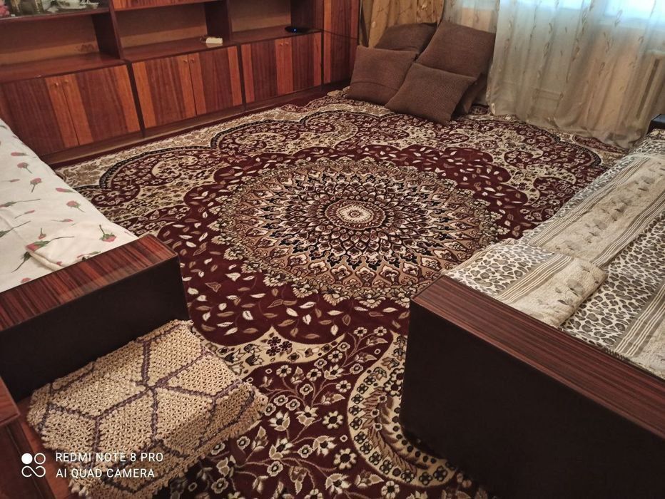 Chilonzor tumanida kvartira IJARAGA