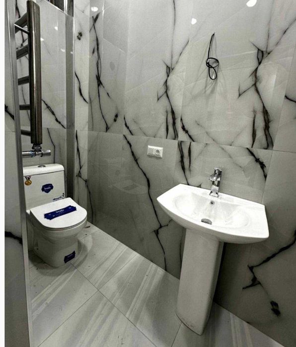 Продаётся Еврдом в Учкахрамоне, 6-соток (N 10560)