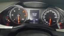 CEASURI BORD AUDI A4 B8 BENZINA