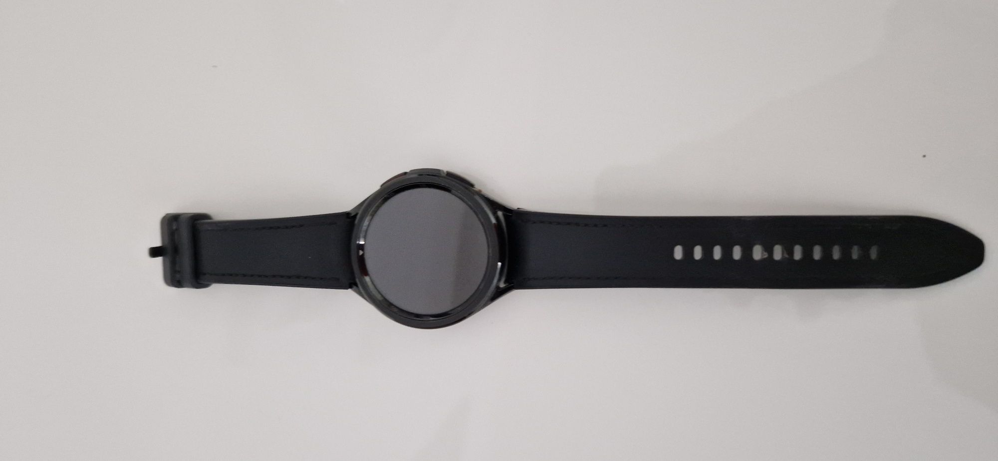 Smartwatch samsung wach 6 , aproape Nou !!!