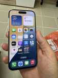 iPhone 15 128gb - отличен