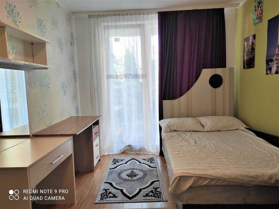 Продава се Двустаен апартамент в Несебър - 55 кв.м за 1346 €/кв.м - Снимка #8