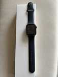 Apple Watch 7 stainless steel 45mm