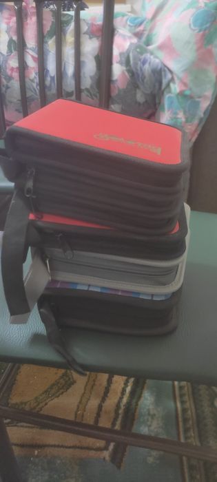 Чехол для CD, DVD