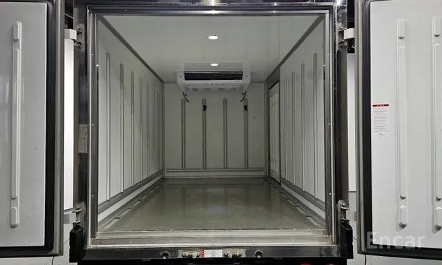 Kia Bongo Elektromobil Xaladilnik Koreadan zakazga obkeberamiz