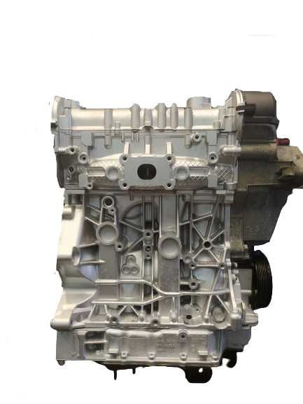 MOTOR 1.4 TSI CHP CHPA vw recondiționat