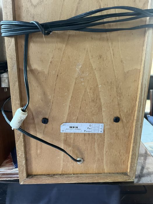 Pick-up Tesla original