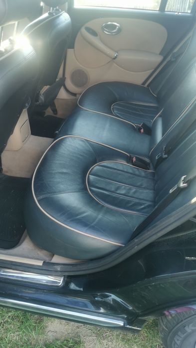 Rover 75 (De Vanzare)