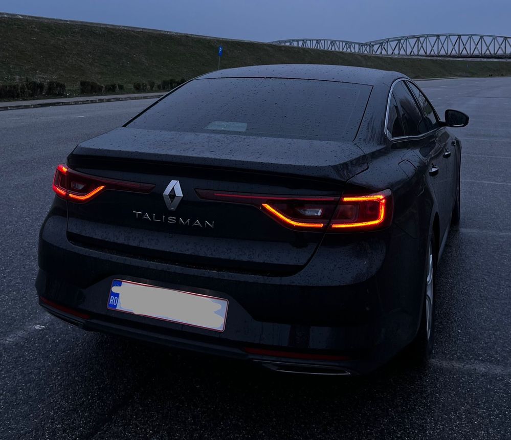 Renault Talisman