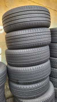 4бр. 235 50 20 Pirelli всесезонни.