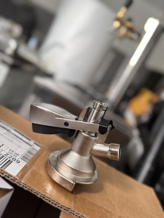 Cuple universale pentru dozatoare noi sau Sh tip A M si S