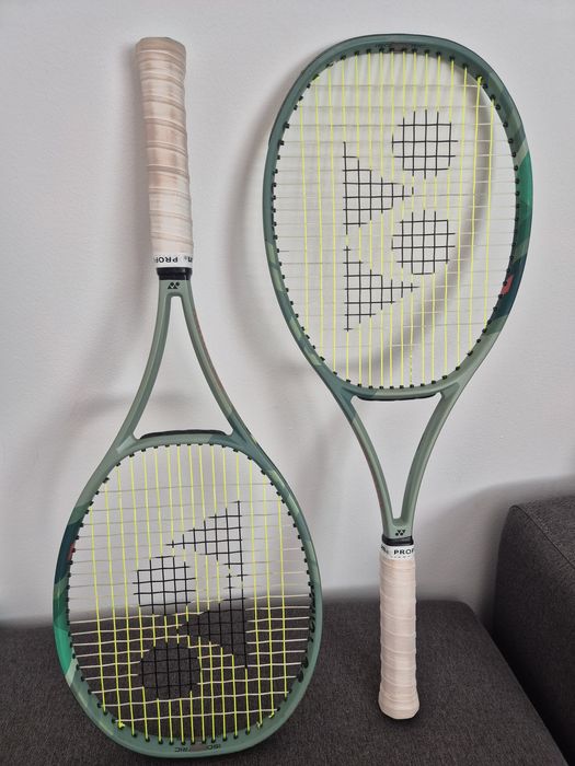 Rachete Yonex Percept 97L