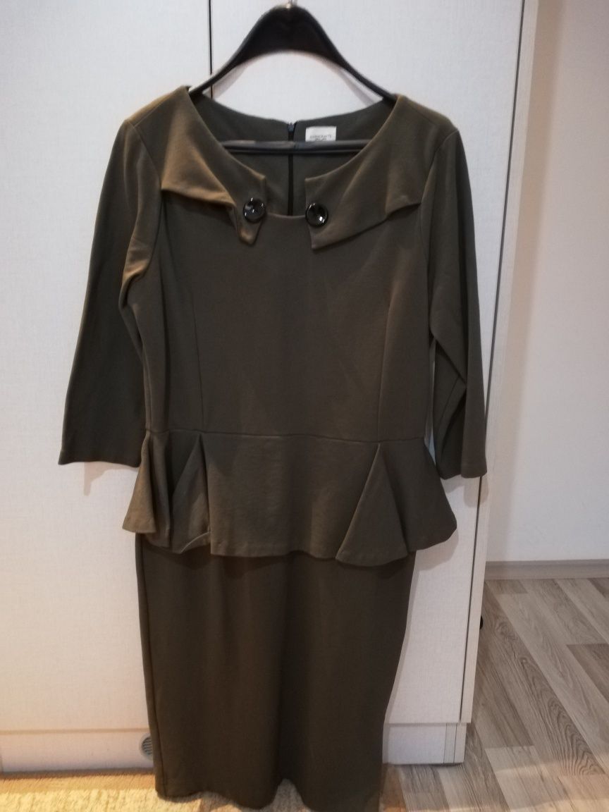Дамска рокля Lucy fashion