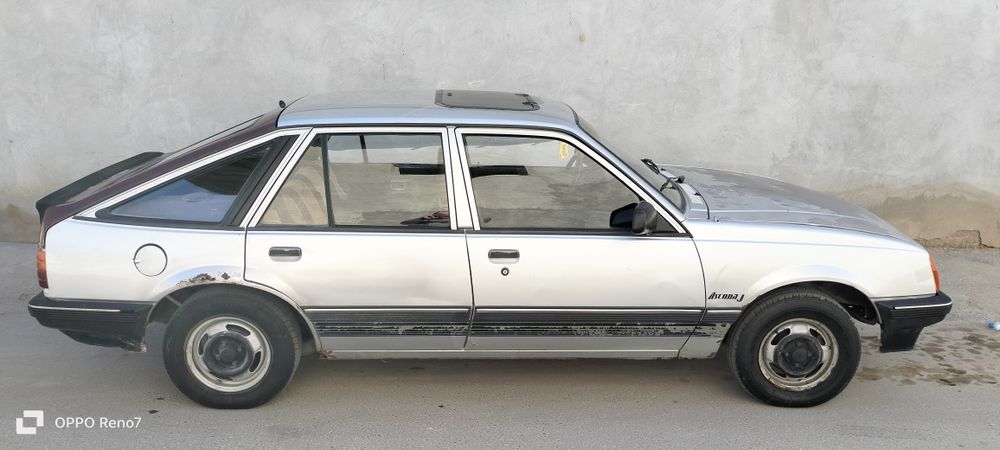 Продаю недорога опель