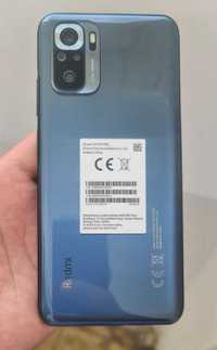 Redmi note 10s Global 6/64 (редми нот 10с) кулранг (серый) телефон