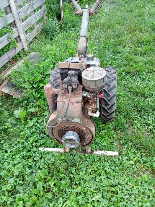 Atomizor pompa comet tratamente livada vie