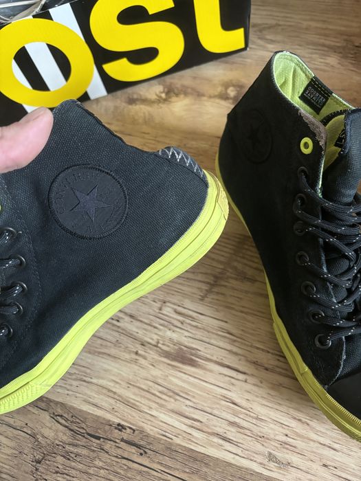 Мъжки кецове Converse