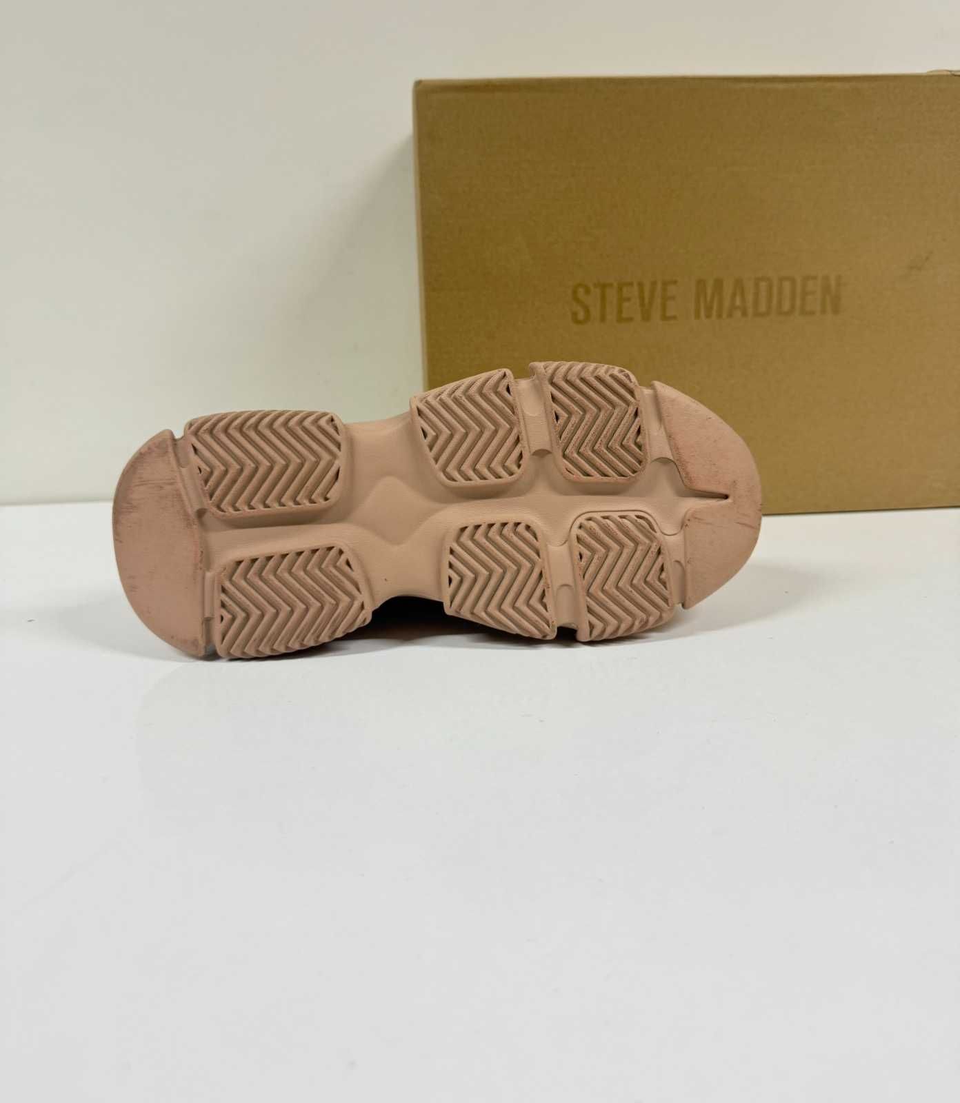Steve Madden Possession