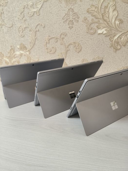 Microsoft Surface Pro 7 Plus 16GB 256GB