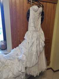 Свадебное платье Sophia Tolli