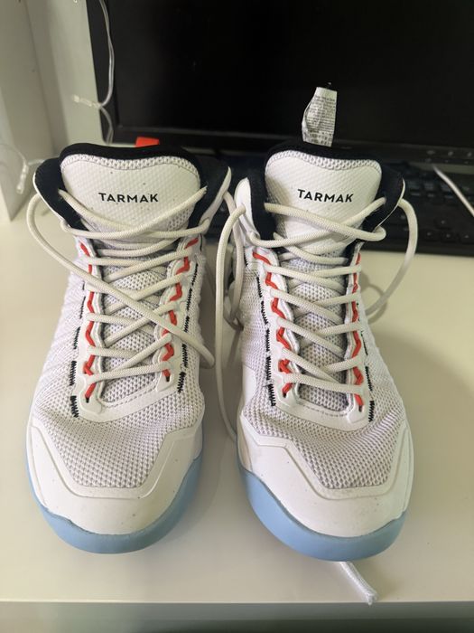 Баскетболни маратони 39 номер