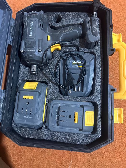 Гайкавёт елекрический