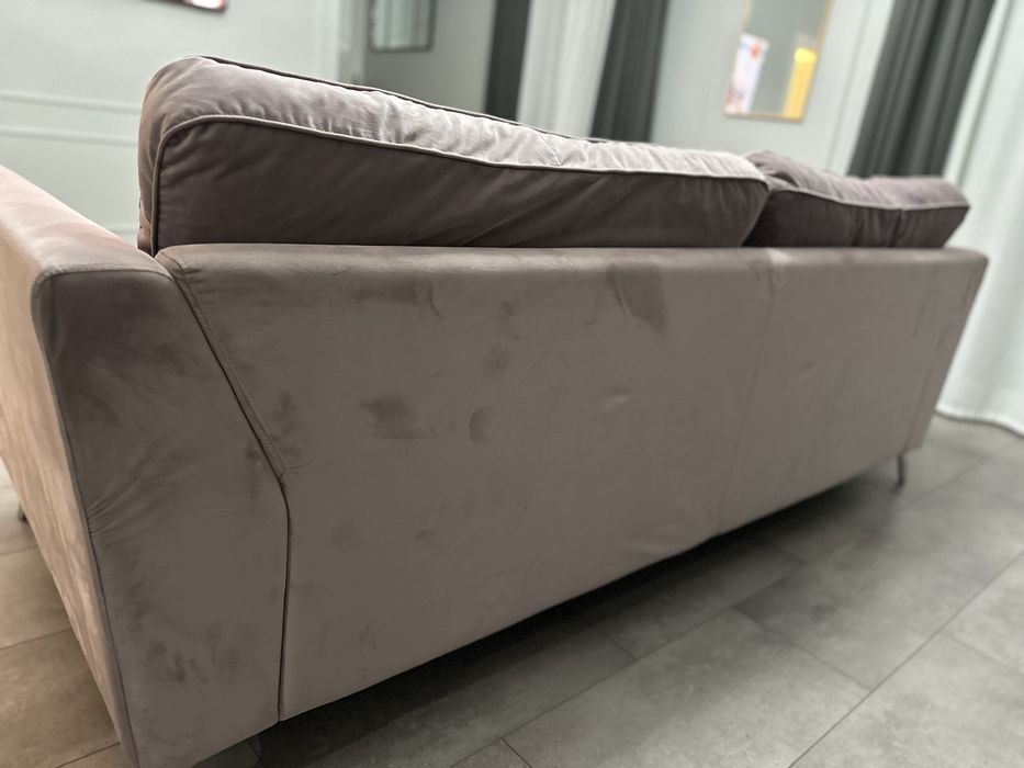 Canapea LENNOX 3 locuri