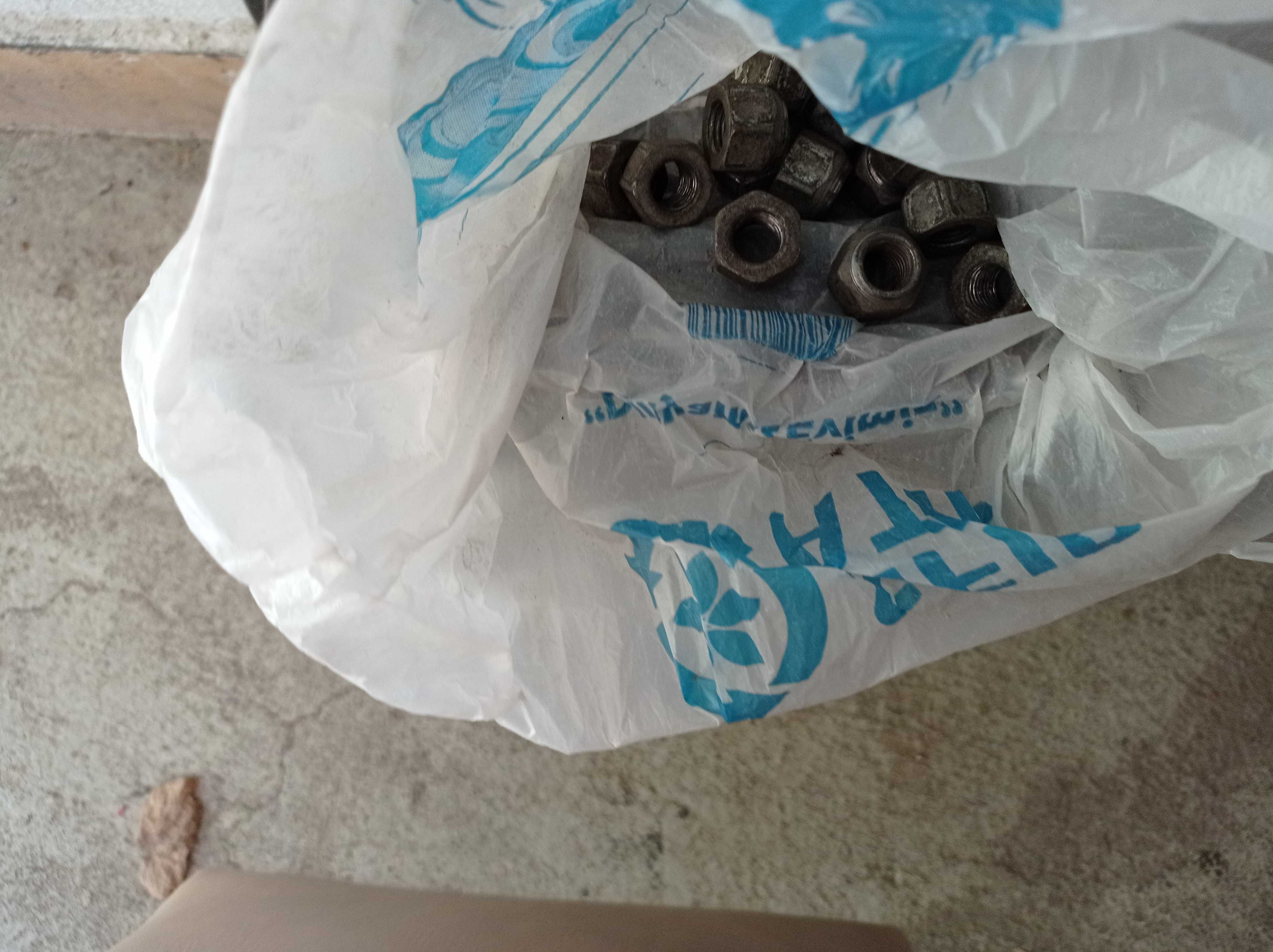 Продавам ламаринени джанти
