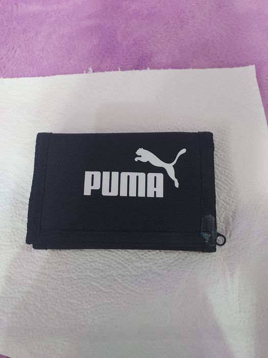 Portofel original Puma