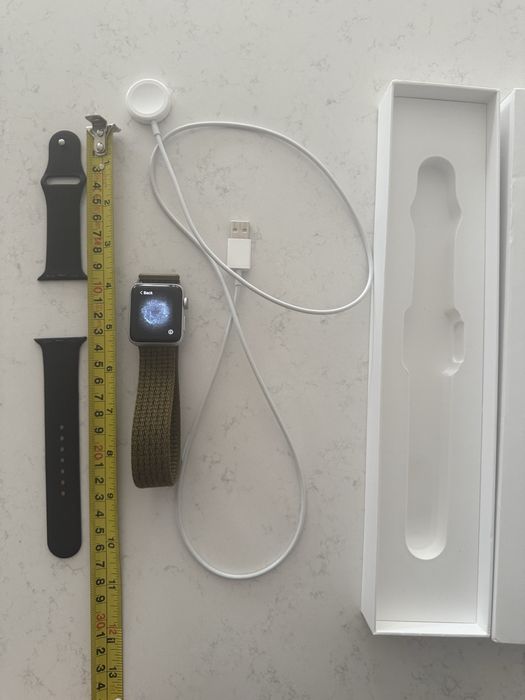 Смарт часовник/ smart watch Apple, series 3