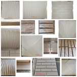 Panouri Decorative 3D din ipsos.